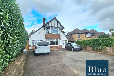 4 bedroom detached house to rent, Church Road, Hayes, UB3
