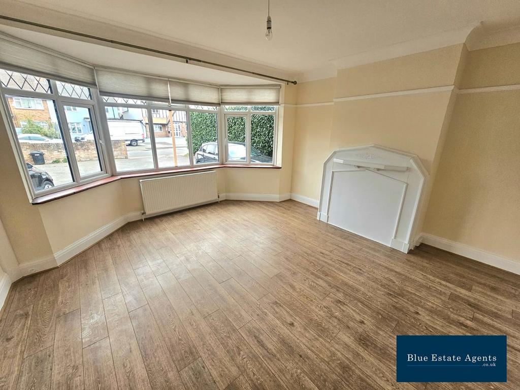 Front Reception Room