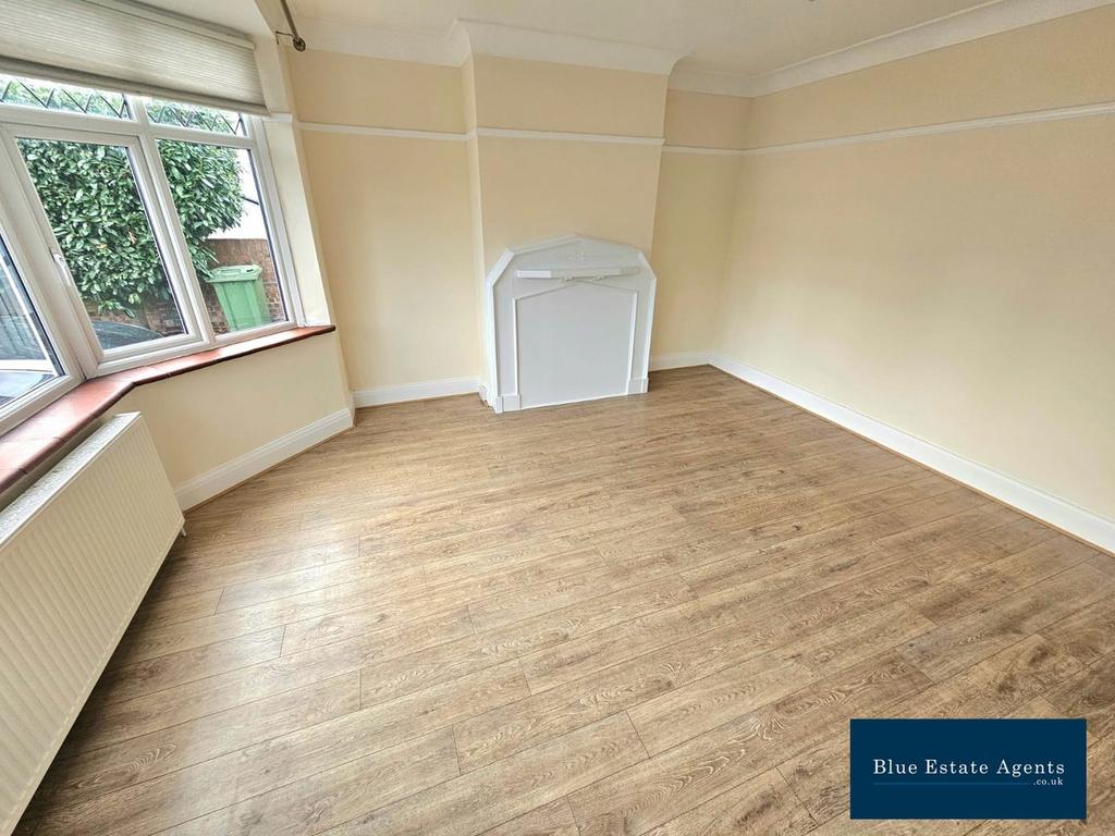 Front Reception Room