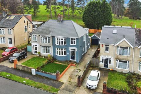 undefined, Middle Road, Swansea SA5