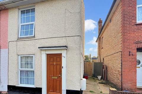 undefined, Sydney Street, Brightlingsea, Colchester, CO7
