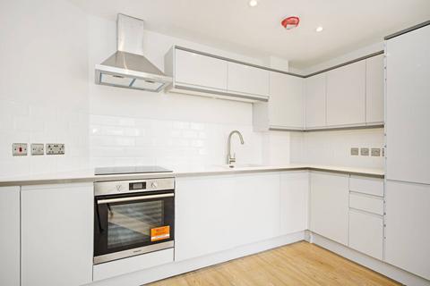 undefined, Horton Road, London Fields, London, E8