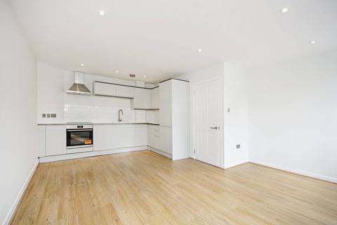 undefined, Horton Road, London Fields, London, E8