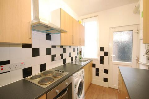 undefined, Cranborne Road, ,
