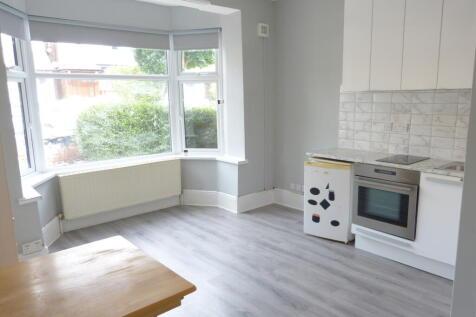 Studio for rent