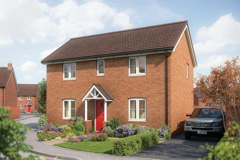 3 bedroom detached house for sale, The Fellside at Together Homes, Sweet Pea Grove BB3
