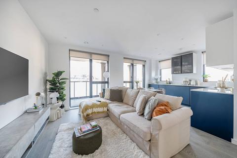 1 bedroom flat for sale, Bannister House, Maida Vale, London, NW6