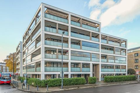 1 bedroom flat for sale, Bannister House, Maida Vale, London, NW6