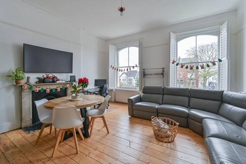 Nightingale Lane, Nightingale Triangle, London, SW12