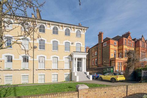 Nightingale Lane, Nightingale Triangle, London, SW12