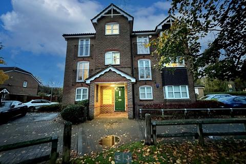 undefined, School House Gardens, Loughton IG10