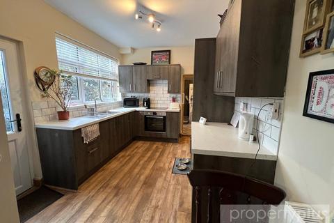 undefined, Brook Street, Blaenrhondda, Treorchy, Rhondda Cynon Taff, CF42