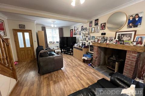 undefined, Brook Street, Blaenrhondda, Treorchy, Rhondda Cynon Taff, CF42