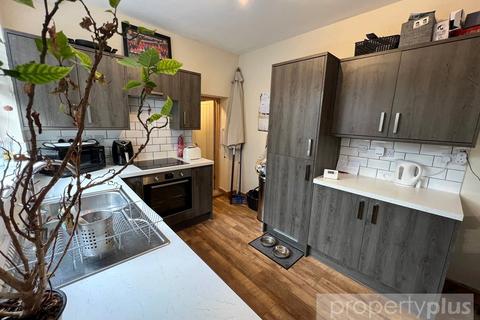 undefined, Brook Street, Blaenrhondda, Treorchy, Rhondda Cynon Taff, CF42
