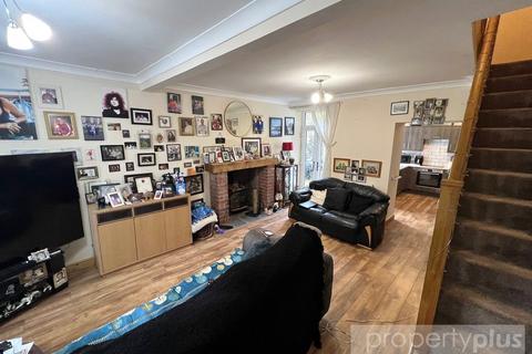 undefined, Brook Street, Blaenrhondda, Treorchy, Rhondda Cynon Taff, CF42