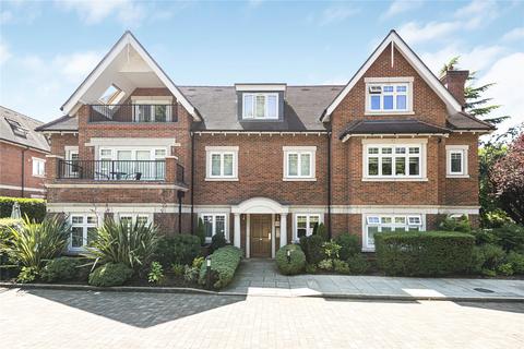 undefined, Coombehurst Close, Hadley Wood, EN4