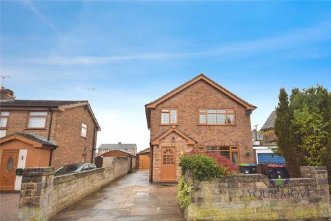 undefined, Midfield Road, Nottingham NG17