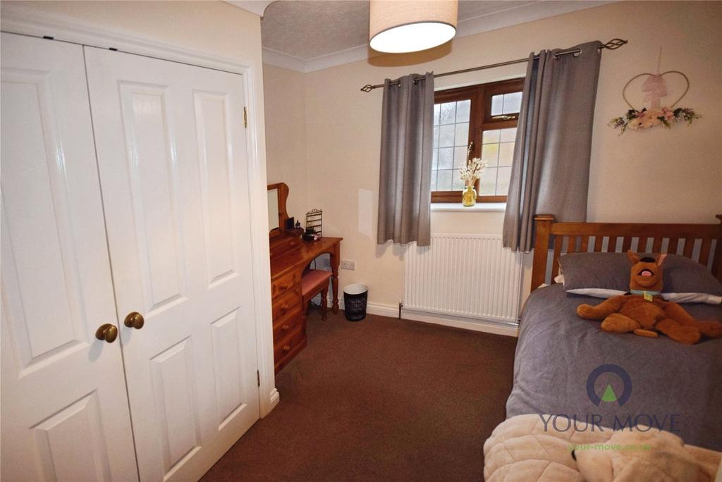 Bedroom 3