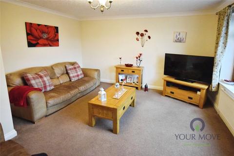 undefined, Midfield Road, Nottingham NG17