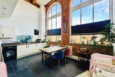 2 bedroom flat to rent, Cowper Street, Leicestershire LE2