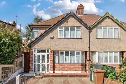 3 bedroom semi-detached house for sale, Derby Hill Crescent, London, SE23