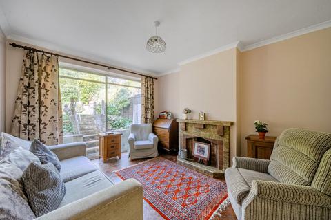 3 bedroom semi-detached house for sale, Derby Hill Crescent, London, SE23