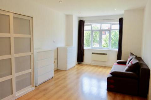 undefined, Simon Court, NW4