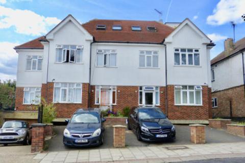 undefined, Simon Court, NW4
