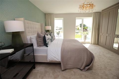 4 bedroom detached house for sale, Plot 47, High Leven TS15