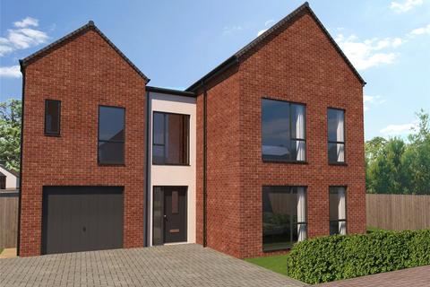 4 bedroom detached house for sale, Plot 47, High Leven TS15