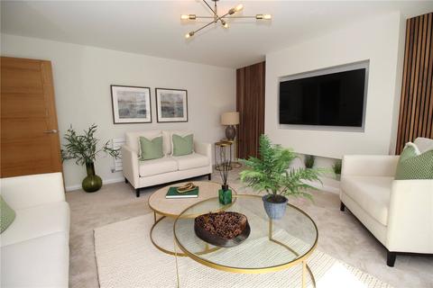 4 bedroom detached house for sale, Plot 47, High Leven TS15