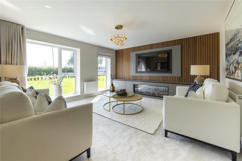 undefined, Plot 47, High Leven TS15