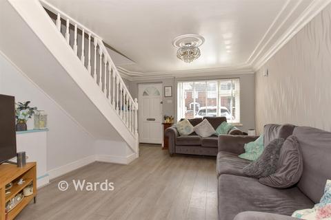 2 bedroom terraced house for sale, Vincent Road, Sittingbourne ME10