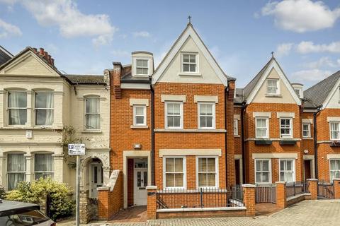 undefined, Wharf Terrace, Putney, London, SW15
