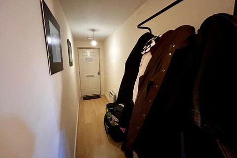 1 bedroom flat for sale, Wood Street, Liverpool, L1