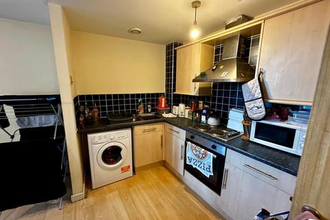 1 bedroom flat for sale, Wood Street, Liverpool, L1