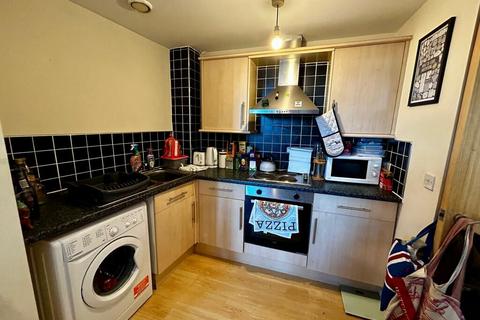 1 bedroom flat for sale, Wood Street, Liverpool, L1