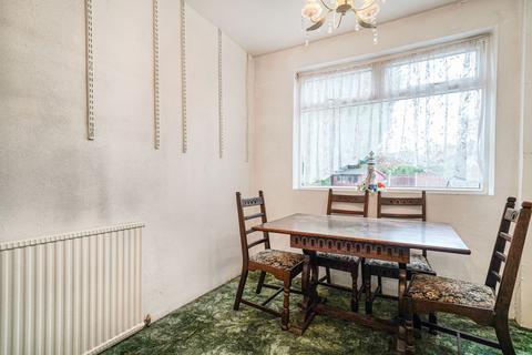4 bedroom semi-detached house for sale, Cropthorne Road, Shirley