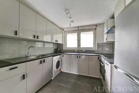 4 bedroom flat to rent, Transept Street, Marylebone