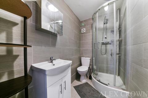 4 bedroom flat to rent, Transept Street, Marylebone