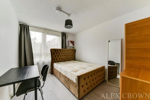 4 bedroom flat to rent, Transept Street, Marylebone
