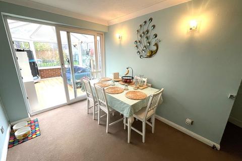 undefined, Bradville, Milton Keynes MK13