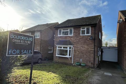 undefined, Bradville, Milton Keynes MK13