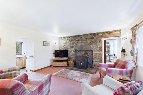 undefined, Greenfield Cottage & Steading, Insh