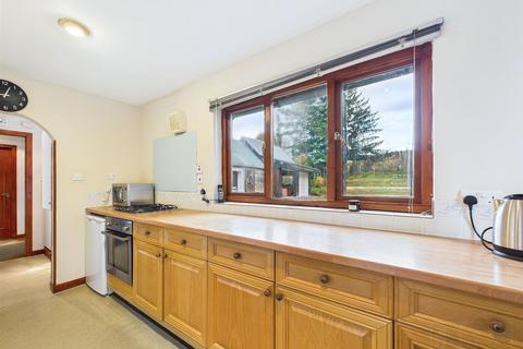 undefined, Greenfield Cottage & Steading, Insh