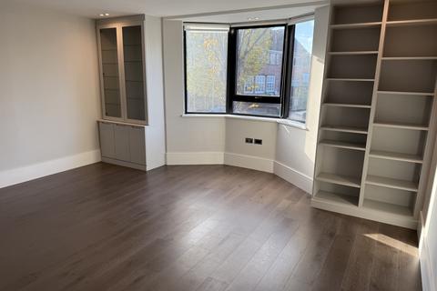undefined, 106 Hodford Road, NW11