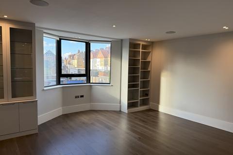 undefined, 106 Hodford Road, NW11
