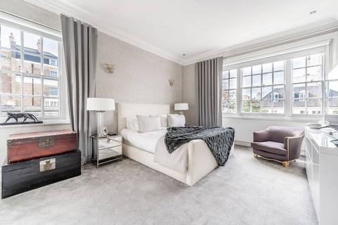 undefined, Eaton Place, Belgravia, London, SW1X