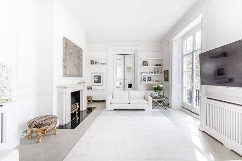 undefined, Eaton Place, Belgravia, London, SW1X