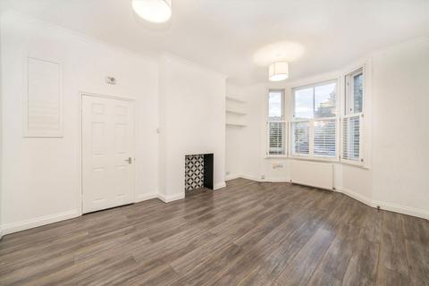 undefined, Fiveways Road, London SW9